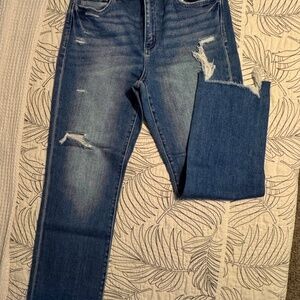 Flying Monkey Zeke Jeans